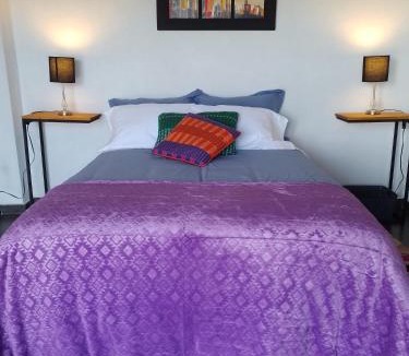 Choachi Cabin | Casablanca Choachi