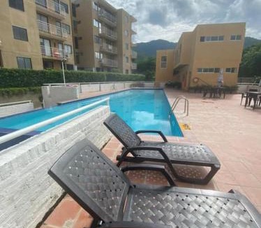 Zona Bananera Apartment | Apartamento acogedor