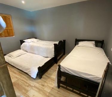 Tubara House | Casa Talud