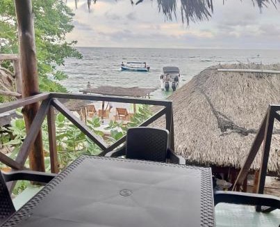Bocachica Apartment | C3-R HABITACION TIPO CABAÑA EN ISLA DE BARU