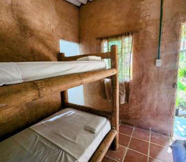 Santa Marta Cabin | Hostal Dos Quebradas