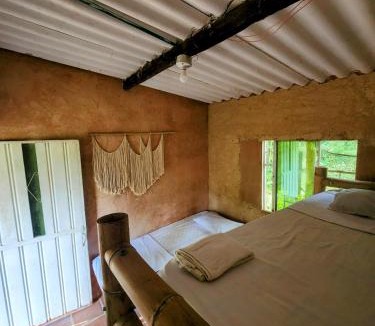 Santa Marta Cabin | Hostal Dos Quebradas