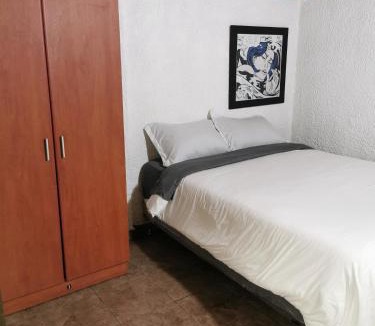 Suba House | Portal Norte 170 ACOGEDORAS HABITACIONES CON TODOS LOS SERVICIOS