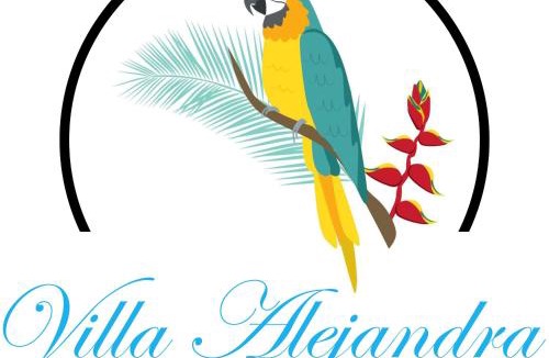 Nocaima Villa | FINCA VACACIONAL VILLA ALEJANDRA