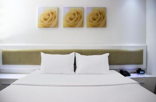 Zona Rosa Hotel | Hotel Zona A