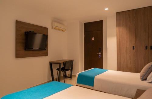 Barrancabermeja Hotel | Hotel San Gabriel