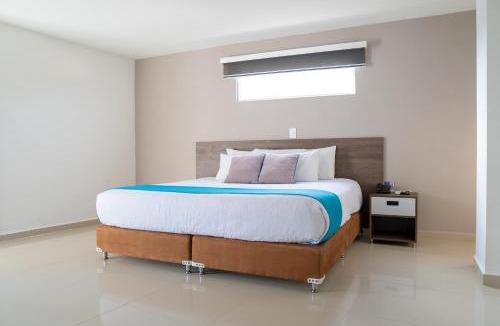 Barrancabermeja Hotel | Hotel San Gabriel