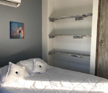 Urbanizacion Eliana Hotel | Luna Cartagena Airport Hotel
