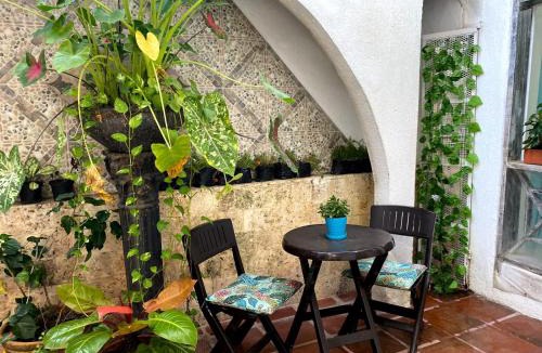 Urbanizacion Eliana Hotel | Luna Cartagena Airport Hotel