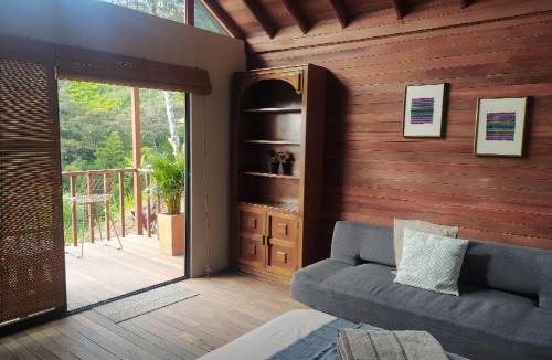 Concepcion House | Cabaña Momotus I