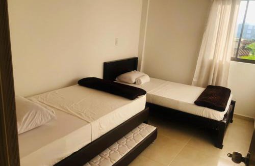 Jardin Apartment | El EmAnJe 3