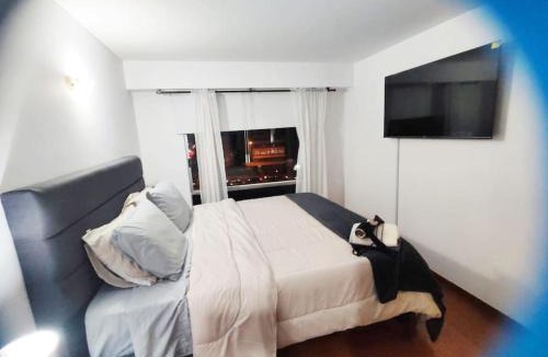 Calle 100 Apartment | FAMILY BUSSINES 100. DOTTERRA