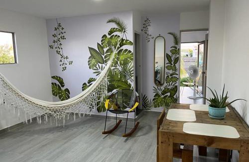 Cartagena District Apartment | Apartamento Cómodo y encantador en cartagena