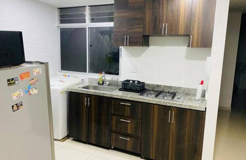 Flandes Apartment | Apartamento flandes tolima