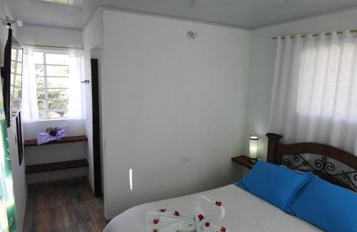 Gachantiva House | Posada Rural Villa Rouse