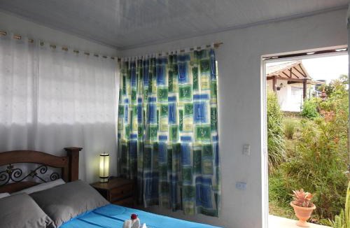 Gachantiva House | Posada Rural Villa Rouse