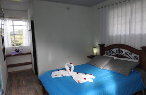 Gachantiva House | Posada Rural Villa Rouse
