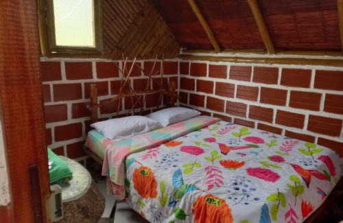 San Agustin Hotel | Eco Hotel Manu Viajeros