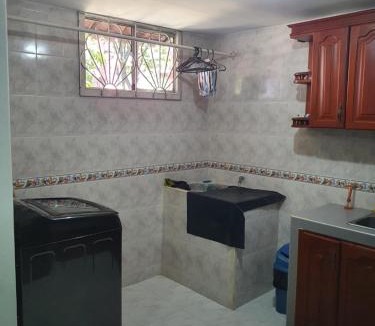 Villavicencio Apartment | Descanso premium