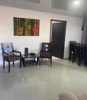 Riohacha House | Hostal Casa Marjul