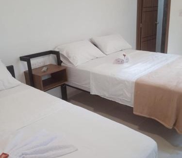 Lejanias Hotel | Hotel El Baquiano