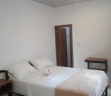 Lejanias Hotel | Hotel El Baquiano