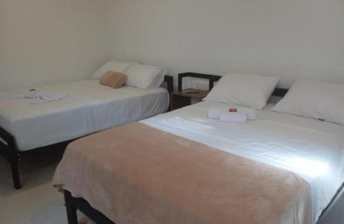 Lejanias Hotel | Hotel El Baquiano