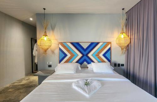 Sonson Hotel | Hotel Piedra Mulata - Adults Only
