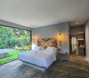 Sonson Hotel | Hotel Piedra Mulata - Adults Only