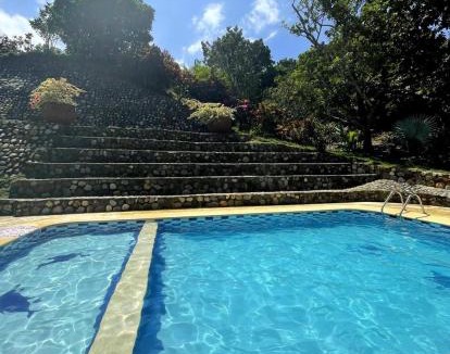 Santa Marta Villa | Villa Eva cerca al parque Tayrona