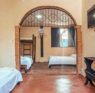 San Sebastian de Mariquita House | Casa Colonial