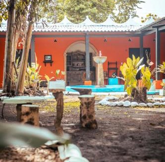 San Sebastian de Mariquita House | Casa Colonial