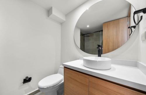 Antiguo Country House | Build it in Bogotá - Premium Coliving