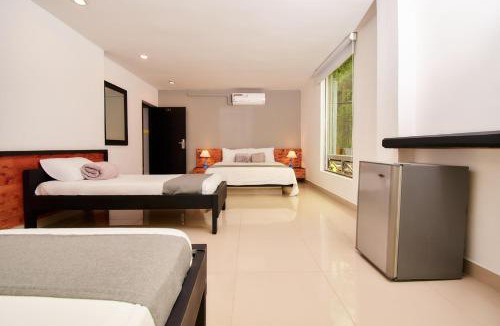 Astorga Hotel | Tik by Bernalo Hotels