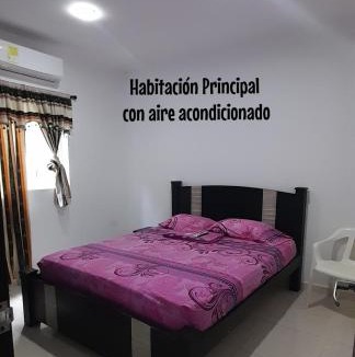 Covenas Apartment | Apartamento JHON