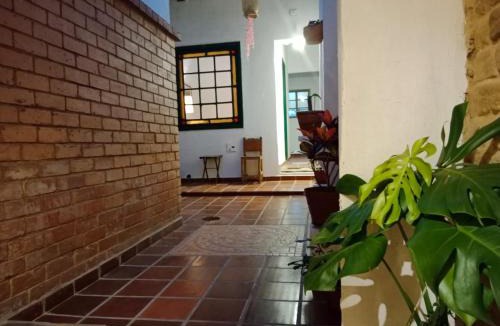 Santa Fe Hotel | CASA DE LOURDES - LA CANDELARIA