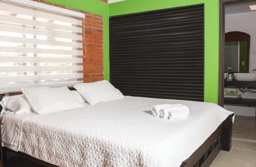 Filandia House | Finca Hotel el Vergel Filandia Quindio
