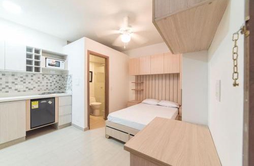 Villa Hermosa Apartment | Suites Medellin