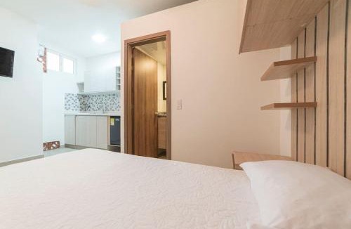 Villa Hermosa Apartment | Suites Medellin