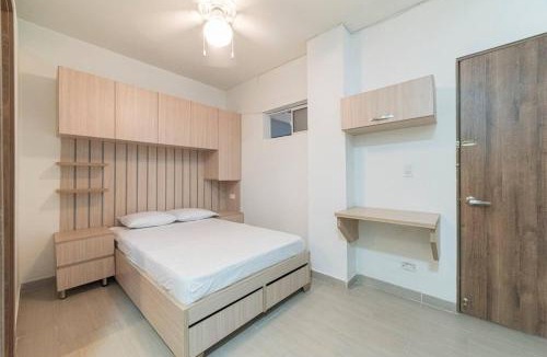 Villa Hermosa Apartment | Suites Medellin