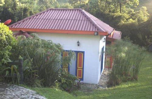 Manizales Villa | CASA DE CAMPO VILLA OLI! - Un paraiso natural en la ciudad