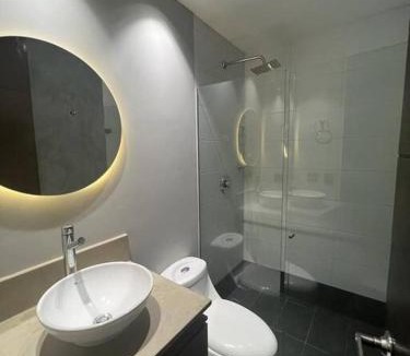 Castropol Apartment | lujoso apartamento en el poblado