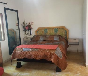 Bochalema House | Hotel Campestre Villa Nico
