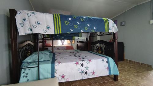 Calima House | Villa Gloria