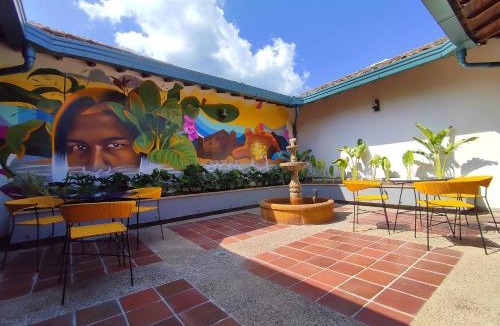 Bucaramanga House | Trip Monkey Girón