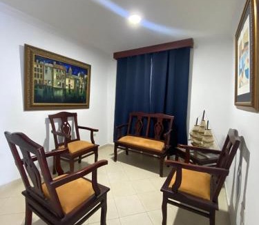 Riohacha Hotel | Hotel La Guajira