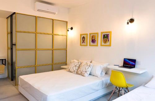 Papare Hotel | OASIS TROPICAL HOTEL