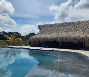Sonson Hotel | Hotel Piedra Mulata - Adults Only