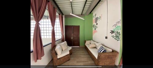 Silvania Apartment | Estancia Café Cosecha Real