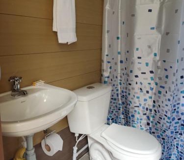Gachala Ski Chalet | Glamping Tiny house